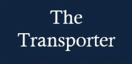 The Transporter from EZ Ride